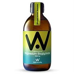 Lipo Magnesium Bisglycinate (250ml)