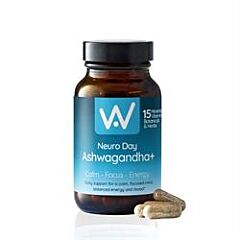 Neuro Day Ashwagandha+ 60 caps (60 capsule)