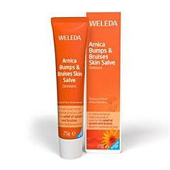 Bumps & Bruises Skin Salve (25g)