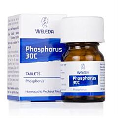 Phosphorus 30c (125 tablet)