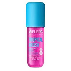 Body& Hair Mist Tropical Crush (95ml)