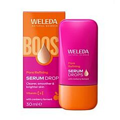 Pore Refining Vitamin C Serum (30ml)