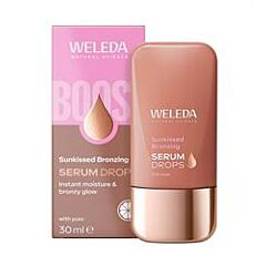 Sunkissed Bronzing Serum Boost (30ml)