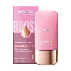 Glow Perfecting Serum Booster (30ml)