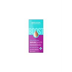 Clear & Pure Skin Serum Drops (30ml)