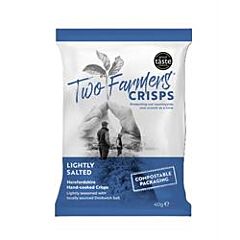 Lightly Salted Crisps (40g)