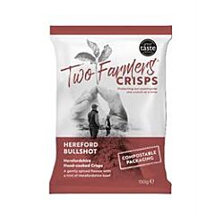Hereford Bullshot Crisps (150g)
