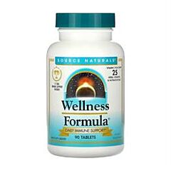 Wellness Formula 90Tab (90 tablet)