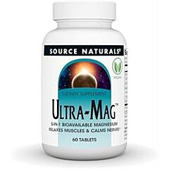 Ultra-Mag (60 tablet)