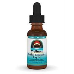 Herbal Resistance Standard (60ml)