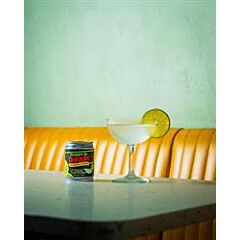 Straight Up Daiquiri 26% (100ml)