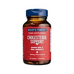 Catch Free Vegan Omega-3 (60 capsule)