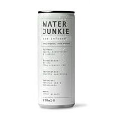 Apple CBD Infused Drink (250ml)