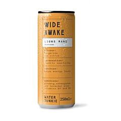 Lions Mane Mushroom Drink (250ml)