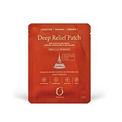 Deep Relief Patch (10g)