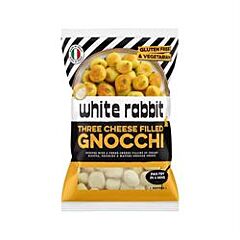 Three Cheese Filled Gnocchi (350g)