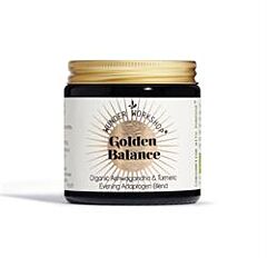 Golden Balance Adaptogens (40g)