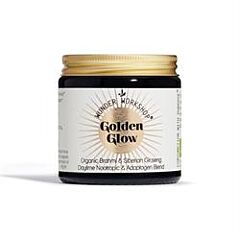 Golden Glow Adaptogens (40g)