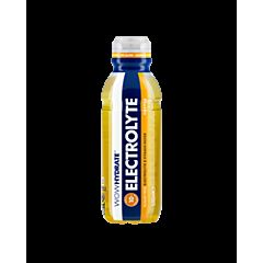 FREE WOW HYDRATE ORANGE (500ml)