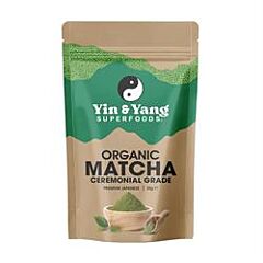 Organic Ceremonial Matcha (30g)