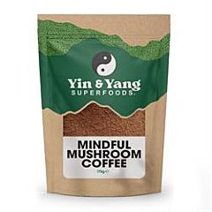 Mindful Mushroom Coffee (175g)
