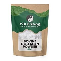 Bovine Collagen Powder (400g)