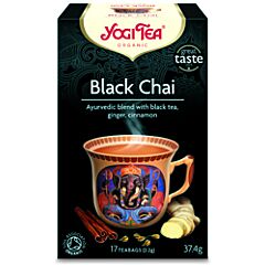 Black Chai (17bag)