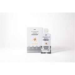 Zooki Magnesium Pineapple 14 (14 sachet)