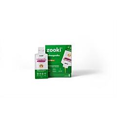 Ashwagandha Passionfruit 14 (14 sachet)