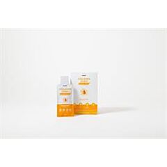 Zooki Collagen 5g Mango 14 (14 sachet)