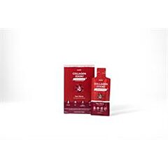 Zooki Collagen 11g Cherry 14 (14 sachet)