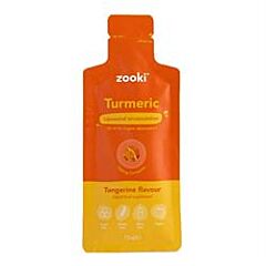 Turmeric 750mg 1 (1 sachet)