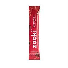 Electrolytes Exercise 1 (1 sachet)