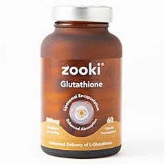 Glutathione Capsules (60 capsule)